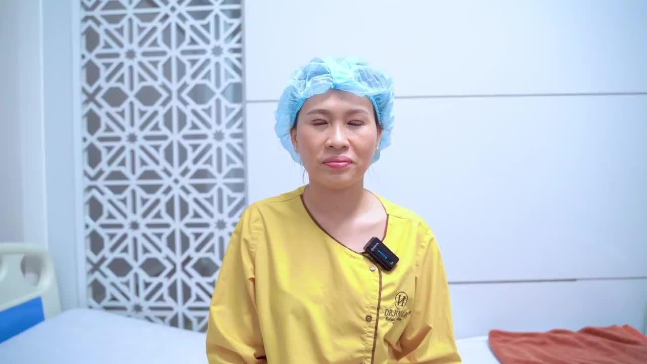 Đôi mắt cửa sổ tâm hồn, đừng để đôi mắt khiến bạn tự ti hãy để đôi mắt giúp bạn tự tin